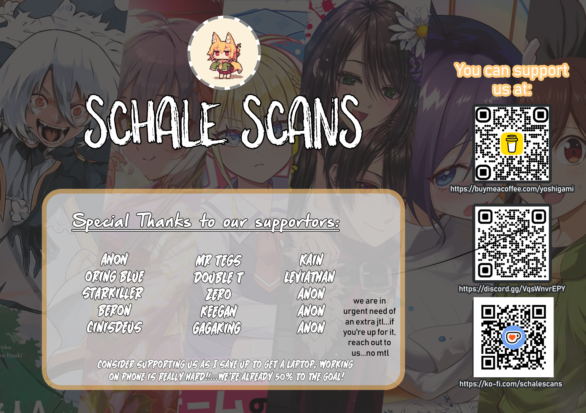 Do you want to create the strongest dungeon, Mr. Alchemist who was expelled? Chapter 19 18